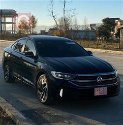 ڤۆڵکسواگن جێتا